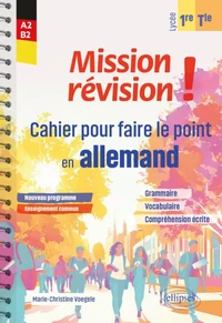 Mission révision !