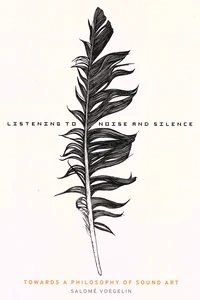 Listening to Noise and Silence