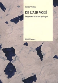 De l'air volé