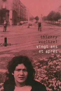 Vingt ans et après