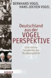Deutschland aus der VOGELPERSPEKTIVE