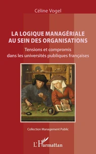 La logique managériale au sein des organisations