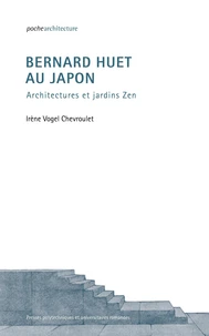 Bernard Huet au Japon