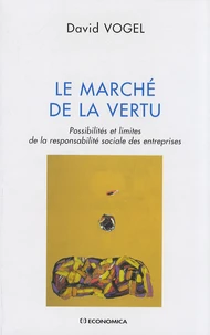 Le Marché de la vertu