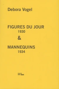 Figures du jour & de Mannequins