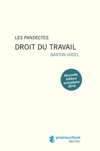 Droit du travail
