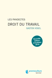 Droit du travail