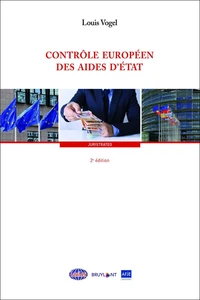 Contrôle européen des aides d'Etat