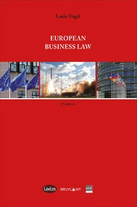 European Business Law