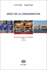 Traité de droit économique