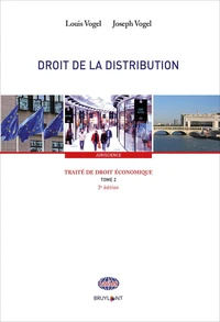 Traité de droit économique