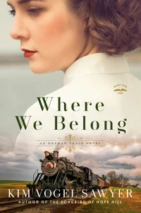 Where We Belong