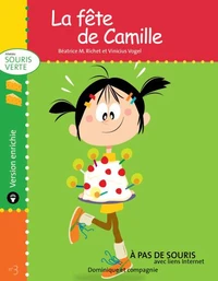 La fête de Camille - version enrichie