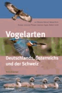 Vogelarten Deutschlands, Österreichs und der Schweiz - Nicht-Singvögel.