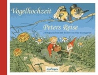 Vogelhochzeit - Peters Reise.
