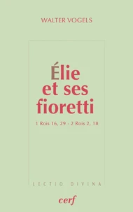 Elie et ses fioretti.