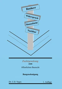 Rechtsprechung zum öffentlichen Baurecht