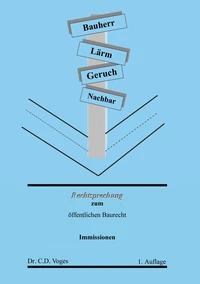 Rechtsprechung zum öffentlichen Baurecht