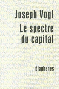 Le spectre du capital