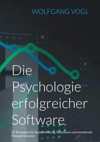 Die Psychologie erfolgreicher Software