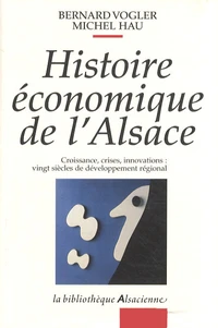 Histoire économique de l'Alsace