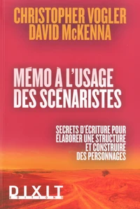 Mémo à l'usage des scénaristes