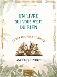 Un livre qui vous veut du bien