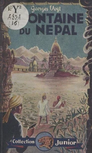 La fontaine du Népal