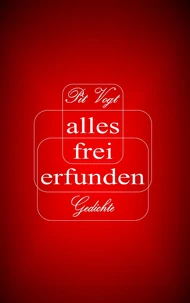 Alles frei erfunden!