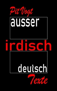 Ausser Irdisch Deutsch