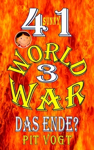 Sunny - World War 3