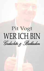 Wer ich bin