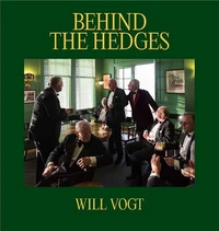 Behind the Hedges