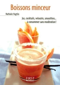 Boissons minceur