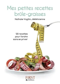 Mes petite recettes brûle-graisses