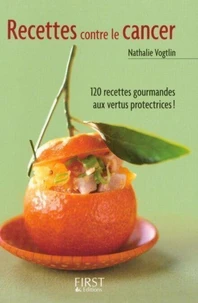 Recettes contre le cancer