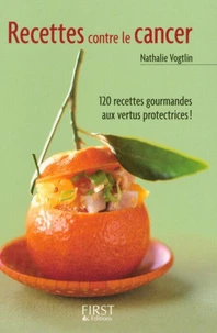 Recettes contre le cancer