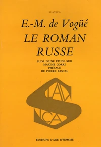 Le roman russe
