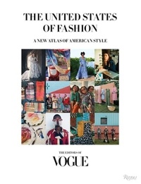  Vogue - Vogue United States of Fashion.