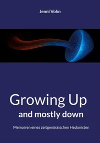 Growing Up and mostly down