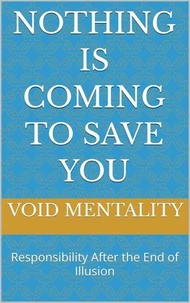 Nothing Is Coning To Save You