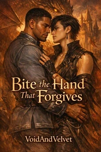 Bite the Hand That Forgives