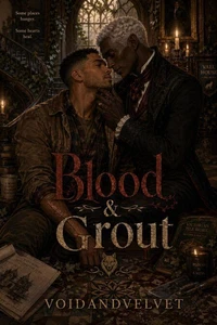 Blood & Grout