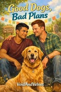 Good Dogs, Bad Plans