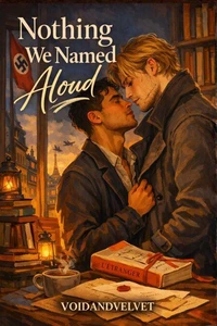 Nothing We Named Aloud