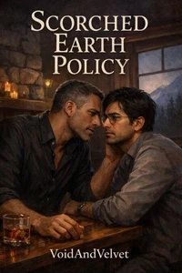 Scorched Earth Policy