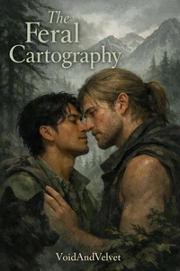 The Feral Cartography