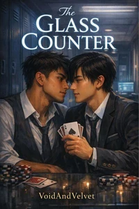 The Glass Counter
