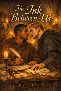 The Ink Between Us