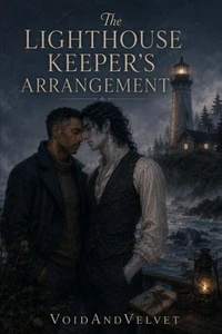 The Lighthouse Keeper's Arrangement